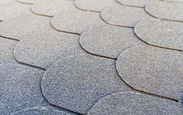 Gorddinog asphalt roofing costs