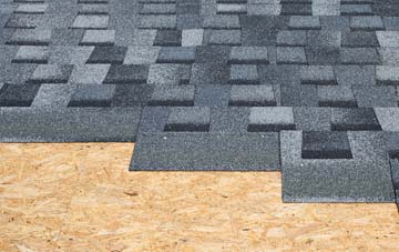 expert Gorddinog asphalt roof companies