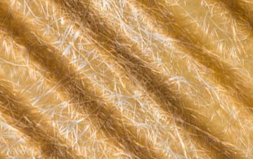 Gorddinog fibreglass roof waterproofing