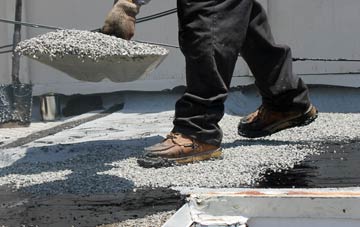Gorddinog flat roofing companies