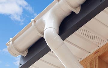 Gorddinog gutter installation costs