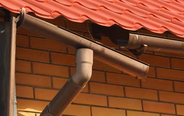 Gorddinog gutter repair costs