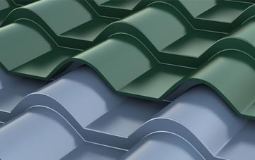 who should consider Gorddinog plastic roofs