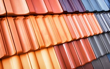 Gorddinog roof tile costs