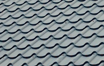Gorddinog rubber roofing companies