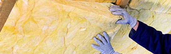 quotes for Gorddinog roof insulation