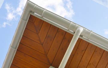 Gorddinog soffit types