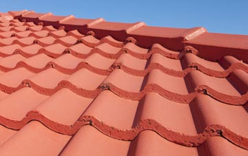 Gorddinog tile and slate roof replacement