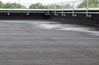 find rated Gorddinog flat roofing companies