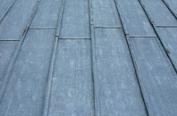 Gorddinog lead roofing