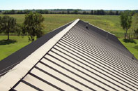 Gorddinog metal roof quotes
