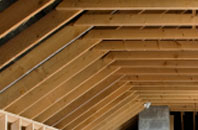 Gorddinog pitched insulation quotes