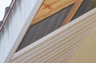 rated Gorddinog soffit repair companies